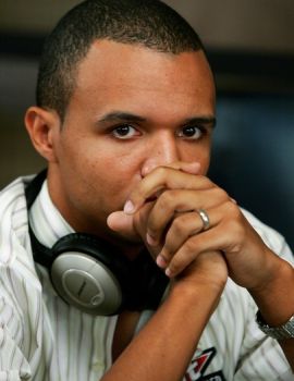 Phil Ivey: che davvero possa essere lui 